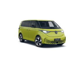 ID. BUZZ LIFE 5-SEAT SWB 286 PS 79 KWH PRO ELECTRIC 1 SPEED AUTOMATIC