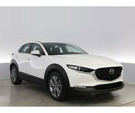 MAZDA CX-30 2.5 CENTRE LINE PRIVATLEASING 5074 KR /MÅN