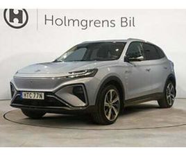 MG MARVEL R RÄNTA 0,95% | PERFORMANCE PANORAMA