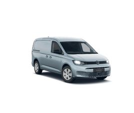 C20 CADDY CARGO COMMERCE PLUS MAXI 102 PS 2.0 TDI 6SP MANUAL