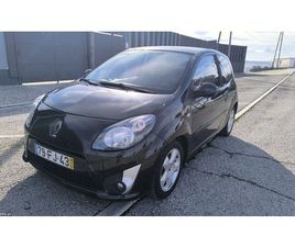 RENAULT TWINGO 1500 DCI MARÇO/08