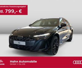 AVANT TDI QUATTRO PANORAMADA BANG & OLUFSEN