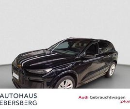 QU 5JGAR S LINE MMI PRO HUD TECH PRO P