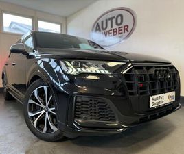 4.0 TDI QUATTRO*VIRTUAL C*PANO*MATRIX*22 LM*