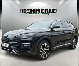 BYD SEAL U BYD SEAL U 238 KW 1.5 PHEV DM-I DESIGN*ALLRAD*