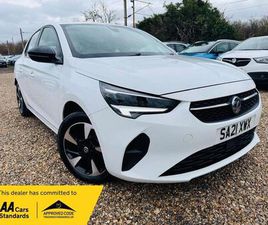 50KWH SE NAV AUTO 5DR (7.4KW CHARGER)