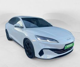 BYD SEAL 6 SEDAN 1.5 DM-I COMFORT LITE 212 4P