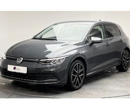 VOLKSWAGEN GOLF 2.0 TDI SCR 150 DSG7 STYLE