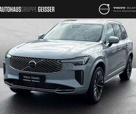 T8 AWD PLUS BRIGHT 7-SITZER ACC BLIS HUD SD