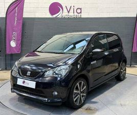 E-MII ELECTRIC 83 CH