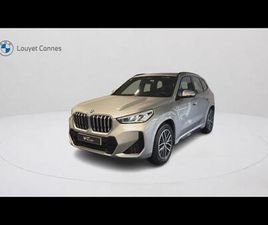 X1 XDRIVE30E