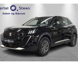 GT 136HK | ADAPTIV CRUSIE, CARPLAY, KAMERA++