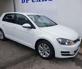 1.4 TSI BLUEMOTION TECH SE EURO 5 (START/STOP) 5DR