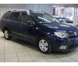 DACIA LOGAN MCV MCV II KOMBI LAUREATE