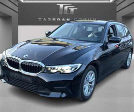 BMW SERIE 3 TOURING 320 D*XDRIVE*LED*SHZ*R.CAM*NAVI*TEMPOMAT*DAB*PDC