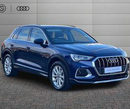 2.0 TDI 35 SPORT S TRONIC EURO 6 (START/STOP) 5DR