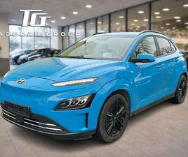 HYUNDAI KAUAI TREND*LED*SHZ*ACC*HUD*PDC*PANO*KRELL*R.CAM*