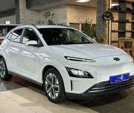 HYUNDAI KAUAI TREND*SHZ*ACC*LED*PDC*DAB*KRELL*NAVI*R.CAM*