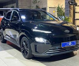 HYUNDAI KAUAI TREND*SHZ*ACC*LED*PDC*HUD*KRELL*NAVI*R.CAM*