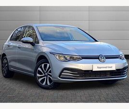 1.5 TSI ACTIVE EURO 6 (START/STOP) 5DR