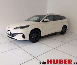 DM-I TOURING COMFORT