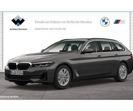 BMW SERIE 5 TOURING 520 D TOURING