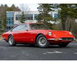 1970 FERRARI 365 GT 2+2