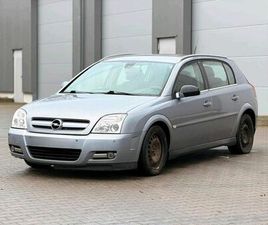 2,2 KOMBILIMOSINE, AUTOMATIK