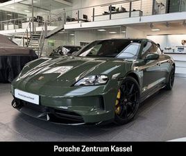 PORSCHE TAYCAN GTS GTS