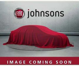 VAUXHALL MOKKA 1.4I TURBO ECOTEC GRIFFIN EURO 6 (START/STOP) 5DR