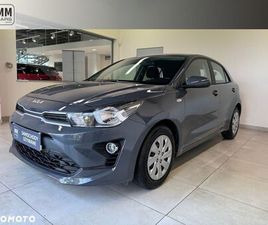 KIA RIO KIA RIO