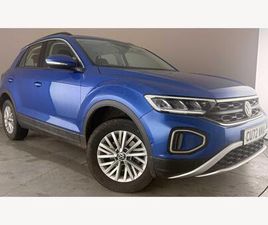 1.5 TSI LIFE EURO 6 (START/STOP) 5DR