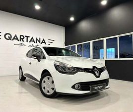 RENAULT CLIO BUSINESS ENERGY DCI 75 ECO2 EURO 6