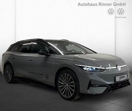 VOLKSWAGEN ID.7 TOURER 210 KW (286 PS) 77 KWH