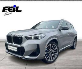 BMW X1 35I M35I XDRIVE SPORTPAKET HEAD-UP HK HIFI DAB