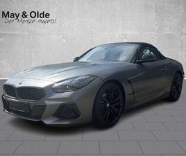 HUD H&K LEDER MEMORY SITZE M-TECHNIC PAKET