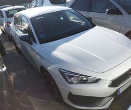 CUPRA LEÓN 1.5 ETSI 150 CV DSG