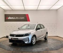 F 1.2 TURBO 100 CH BVA8 EDITION