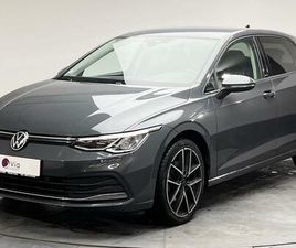 VOLKSWAGEN GOLF GOLF