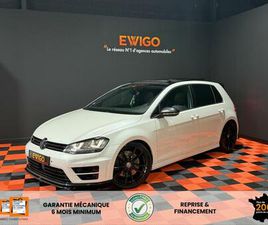 R 2.0 300 CH 4MOTION DSG / TOIT OUVRANT / DYNAUDIO / CARPLAY