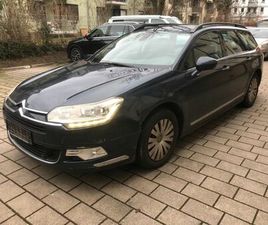 TOURER E-HDI 110 EURO 5