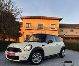 MINI MINI ONE D