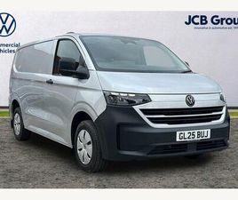2.0 TDI T32 COMMERCE PLUS FWD SWB EURO 6 (START/STOP) 5DR