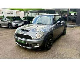 MINI COOPER COOPER S