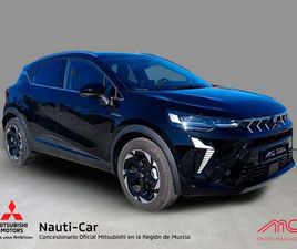 MITSUBISHI ASX MITSUBISHI ASX 130T MHEV KAITEKI