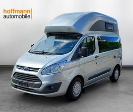 FORD NUGGET WESTFALIA NUGGET