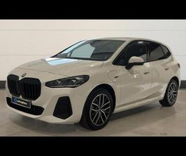 BMW SERIE 2 ACTIVE TOURER 225E 225E XDRIVE ACTIVE TOURER