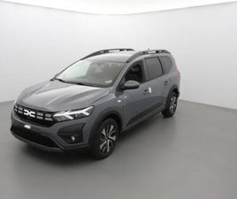 DACIA JOGGER 1.0 ECO-G - 100 - 7 PLACES - EXPRESSION