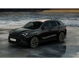 CUPRA TERRAMAR 2,0 TSI 204 4D 7DSG, 2026 EDITION TRIBE