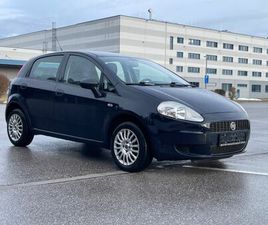 1.4 8V.. TÜV NEU, ÖL NEU,